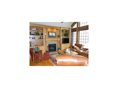 Family Room.