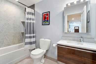 37 Charter St unit 1, Boston, MA 02113 - photo 7