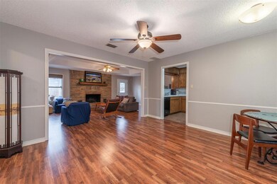 412 Grant Cir, Fort Worth, TX 76108 - photo 6