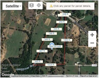 TBD Farm To Market Road 1810, Decatur, TX 76234 - photo 4