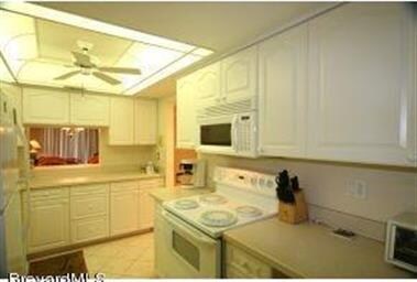 4100 OB 111 kitchen best