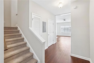 7110 Woodland Ln, Alpharetta, GA 30009 - photo 6