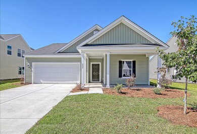 232 Lucca Dr, Summerville, SC 29486 - photo 4