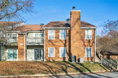 213 Quarter Trail unit F, Newport News, VA 23608 - photo 3