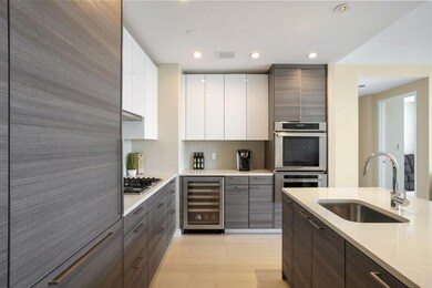 Millennium Tower unit 2612, Boston, MA 02110 - photo 5