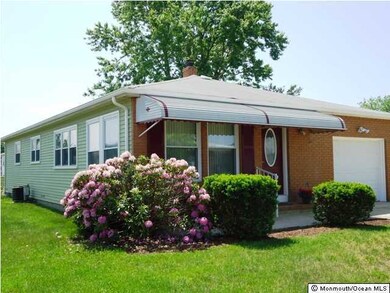 32 Port Royal Dr, Toms River, NJ 08757 - photo 2