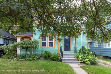 1822 Fletcher St, Lansing, MI 48910 - photo 3