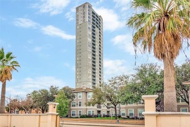 There are only 1 to 2 residences per floor, The Me