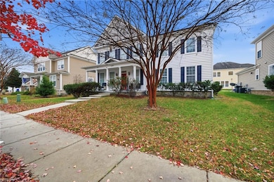 2306 Juniper Ln unit Suff, Suffolk, VA 23435 - photo 4