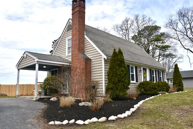 17 Homestead Rd, Sagamore Beach, MA 02562 - photo 2