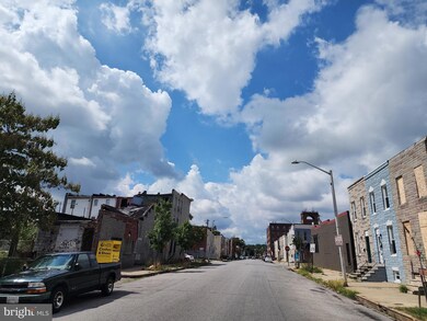 1925 Mchenry St, Baltimore, MD 21223 - photo 5