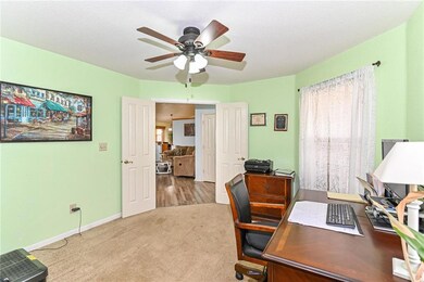 526 Danver Ln, Beech Grove, IN 46107 - photo 5