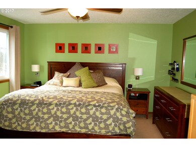 Bedroom, Primary