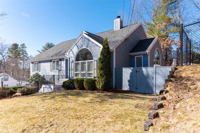 112 Hills Ferry Rd, Nashua, NH 03064 - photo 3