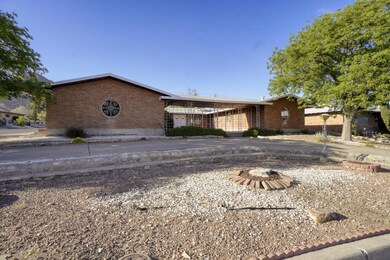 2801 Fillmore Ave, El Paso, TX 79930 - photo 6