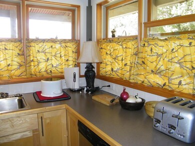 kitchen windows