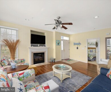 210 October Glory Ave unit 210C, Ocean View, DE 19970 - photo 5