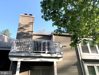 11411 Little Patuxent Pkwy unit 405, Columbia, MD 21044 - photo 2