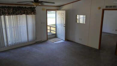 E. Main Living