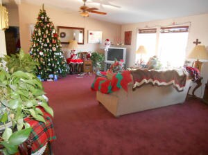lving room