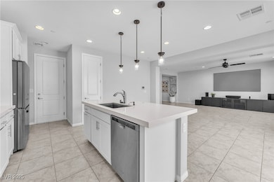 8675 Scalpay St, Las Vegas, NV 89166 - photo 7