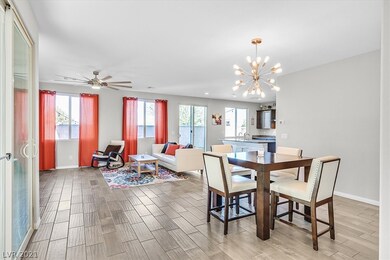 OPEN FLOOR PLAN ON THE FIRST FLOOR!