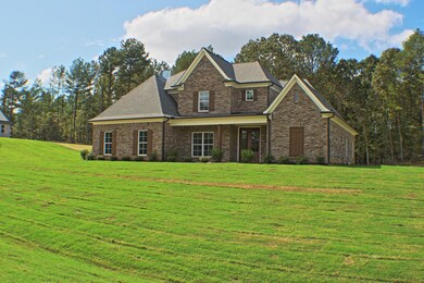 House Front side