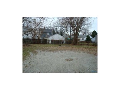 Backyard.