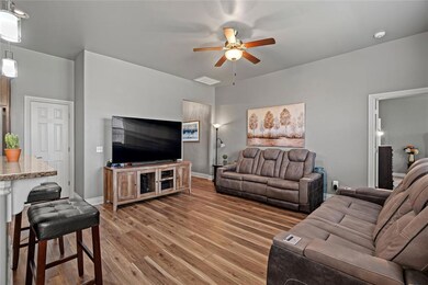 9433 NW 91st St, Yukon, OK 73099 - photo 7