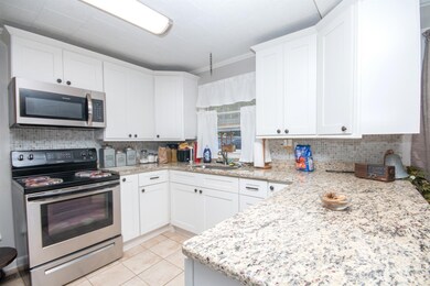 2212 Pearwick Ct (Sb01 Flo), Murfreesboro, TN 37127 - photo 2