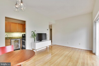 2630 Adams Mill Rd NW unit 307, Washington, DC 20009 - photo 5