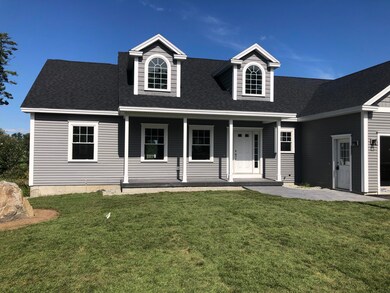 Exterior September