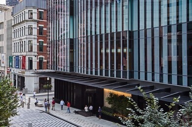 Millennium Tower unit 3405, Boston, MA 02110 - photo 2