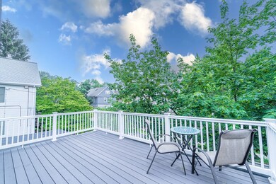 Unit 2 - Rooftop Deck