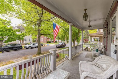 97 Washington Ave, Collingswood, NJ 08108 - photo 4