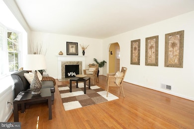 808 Elm Ave, Takoma Park, MD 20912 - photo 4