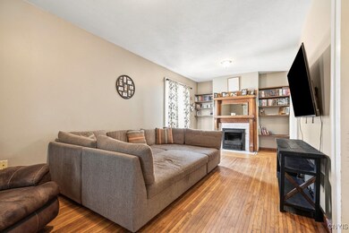 Main Living Room.