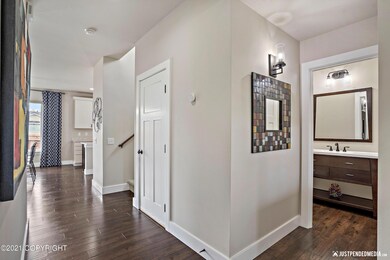 3155 Morgan Loop- Entry_Half Bath