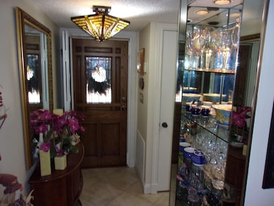 foyer entrance