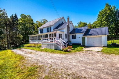 198 Walker Pit Rd, Lunenburg, VT 05906 - photo 2