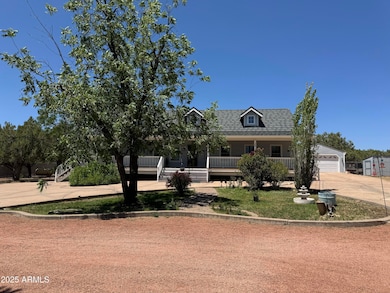 2404 W Palmer Dr, Payson, AZ 85541 - photo 2