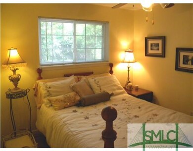 Bedroom.