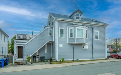 7 Carroll Ave unit 3, Newport, RI 02840 - photo 5