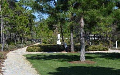 Arboleda Park