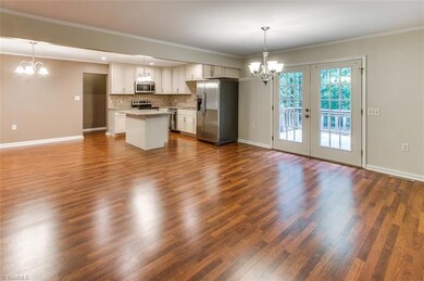 847 Laurel Dr, Asheboro, NC 27205 - photo 4