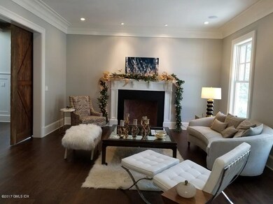 xmas living room 2