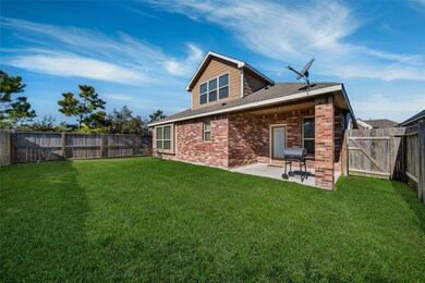 3614 Cottage Pines Ln, Spring, TX 77386 - photo 5