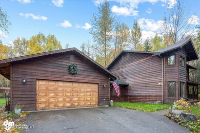 22421 Pharaoh Cir, Chugiak, AK 99567 - photo 5