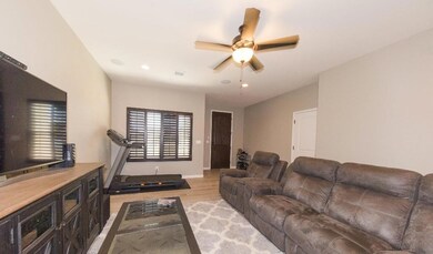 14821 Harry Flournoy Ave, El Paso, TX 79938 - photo 4