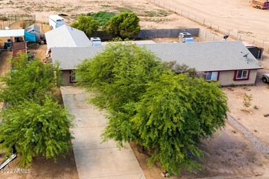 4731 E Mustang Dr, Eloy, AZ 85131 - photo 5